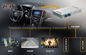 WINCE 6.0 Cadillac Navigasyon Video Arabirim Kutusu, TV / Bluetooth / Geri Dönüş Yardımı