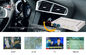 Araba Oto Ses Video Multimedya Video Arayüzü GPS Navigasyon Kutusu 1.2GHZ Android4.2