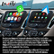 Chevrolet Malibu video arayüzü için Android otomatik Carplay Navigasyon Sistemi