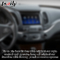 4 + 64GB Chevrolet Impala Android Navigasyon Kutusu carplay android auto Mirror Link gerçek zamanlı Navigasyon