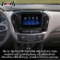 Chevrolet Traverse android auto için Carplay Navigation Box video arayüzü