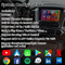 Chevrolet Suburban GMC Tahoe için Lsailt Android Carplay Multimedya Video Arayüzü