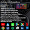 Lsailt Android Carplay Arayüzü Toyota Camry XV70 Pioneer 2017-Mevcut