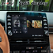Avalon Araba Navigasyon Kutusu, Youtube ile Toyota Touch3 Sistemi için Android Carplay Video Arayüz Kutusu
