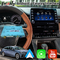 Avalon Araba Navigasyon Kutusu, Youtube ile Toyota Touch3 Sistemi için Android Carplay Video Arayüz Kutusu