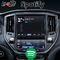 Toyota Crown AWS215 AWS210 için Lsailt 4GB Android Carplay Video Arayüzü