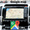 GPS Navigasyon Youtube ile Toyota Land Cruiser LC200 2013 için 4GB Android Oto Carplay Multimedya Arayüzü Kutusu
