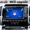 Toyota Land Cruiser 200 V8 LC200 2012-2015 için Lsailt Android Video Arayüzü