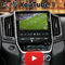 Lsailt Android Multimedya Video Arayüzü Toyota Land Cruiser 200 VX VX-R VXR V8 LC200 2016-2021