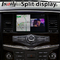 Nissan Armada için Android Araba Video Arayüzü Kutusu
