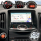 Nissan 370Z için Android Video Carplay Arayüzü