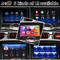 Nissan 370Z için Android Video Carplay Arayüzü