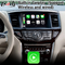 Nissan Pathfinder R52 Carplay için Android Video Arayüzü