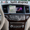Nissan Pathfinder R52 Carplay için Android Video Arayüzü