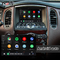 Infiniti Carplay Box, Kablosuz android auto ile Infiniti QX50 için Android GPS Navigasyon Arayüzü