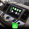 Nissan Murano için Lsailt Android Navigasyon Araç Multimedya Arayüzü